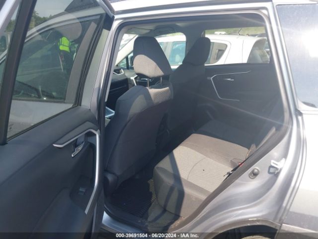 Photo 7 VIN: 2T3P1RFV4MW196318 - TOYOTA RAV4 