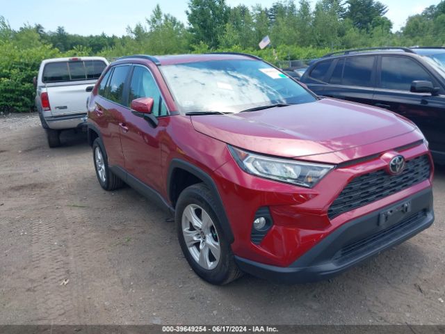 Photo 0 VIN: 2T3P1RFV4MW207155 - TOYOTA RAV4 