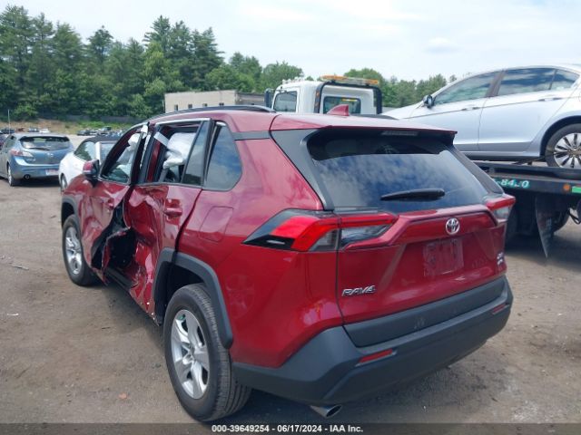 Photo 2 VIN: 2T3P1RFV4MW207155 - TOYOTA RAV4 