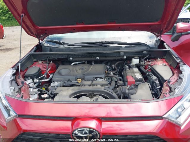 Photo 9 VIN: 2T3P1RFV4MW207155 - TOYOTA RAV4 