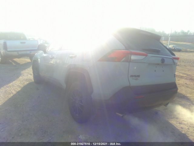 Photo 2 VIN: 2T3P1RFV4MW217653 - TOYOTA RAV4 