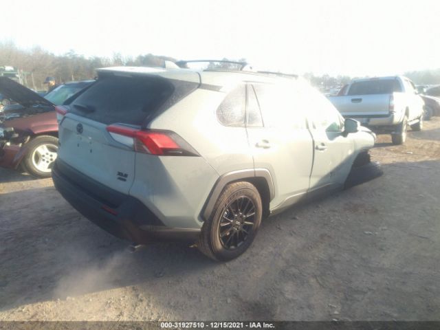 Photo 3 VIN: 2T3P1RFV4MW217653 - TOYOTA RAV4 