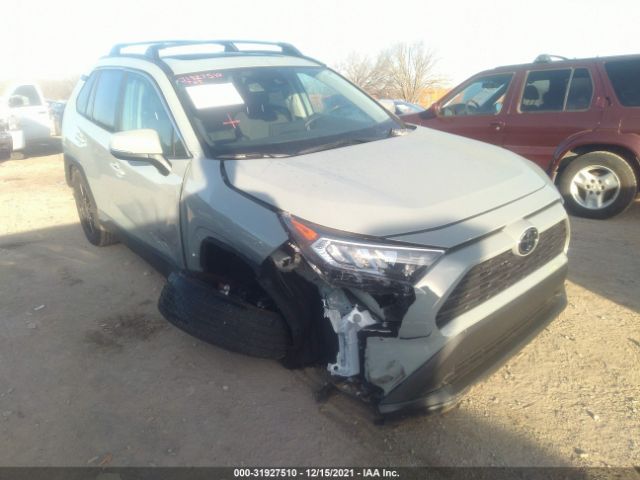 Photo 5 VIN: 2T3P1RFV4MW217653 - TOYOTA RAV4 