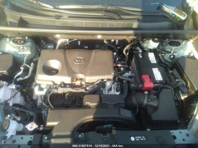 Photo 9 VIN: 2T3P1RFV4MW217653 - TOYOTA RAV4 