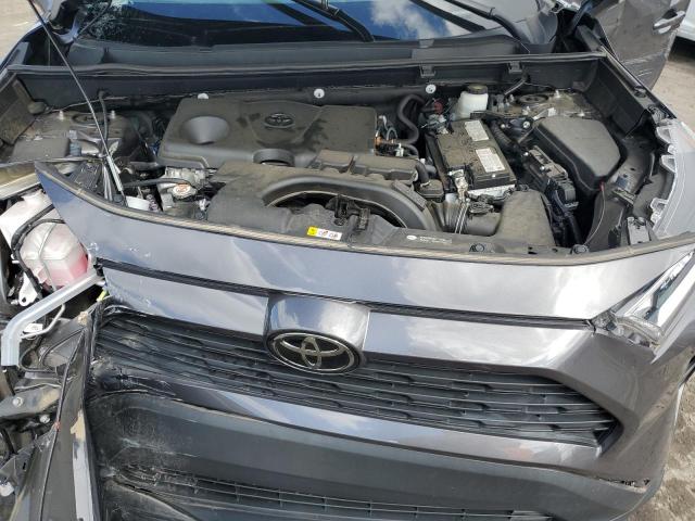 Photo 11 VIN: 2T3P1RFV4MW229169 - TOYOTA RAV4 XLE 