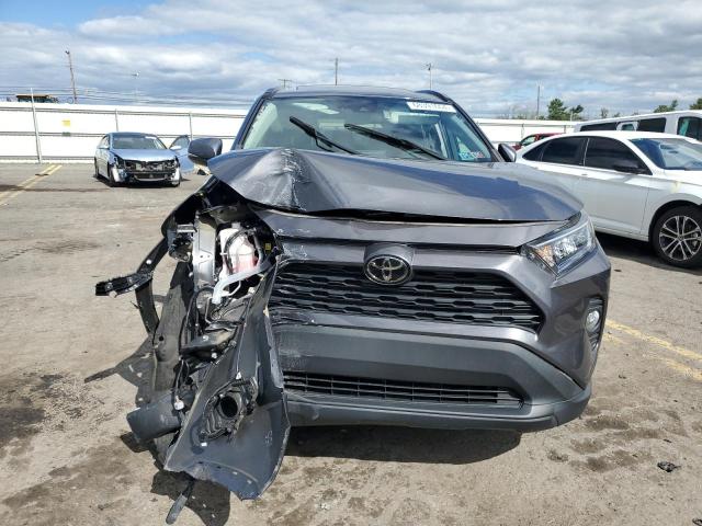 Photo 4 VIN: 2T3P1RFV4MW229169 - TOYOTA RAV4 XLE 