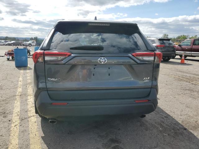 Photo 5 VIN: 2T3P1RFV4MW229169 - TOYOTA RAV4 XLE 