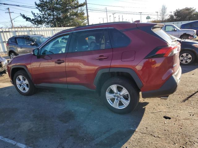 Photo 1 VIN: 2T3P1RFV4MW242133 - TOYOTA RAV4 