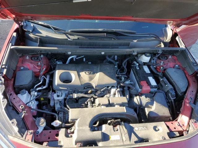 Photo 10 VIN: 2T3P1RFV4MW242133 - TOYOTA RAV4 