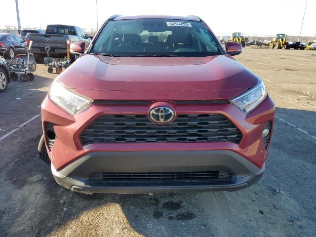 Photo 4 VIN: 2T3P1RFV4MW242133 - TOYOTA RAV4 