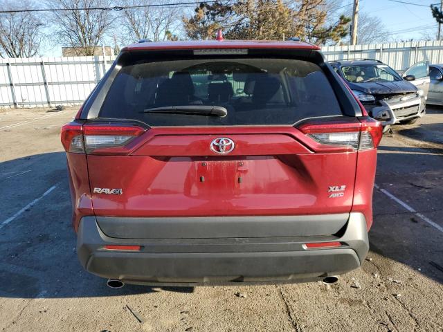 Photo 5 VIN: 2T3P1RFV4MW242133 - TOYOTA RAV4 