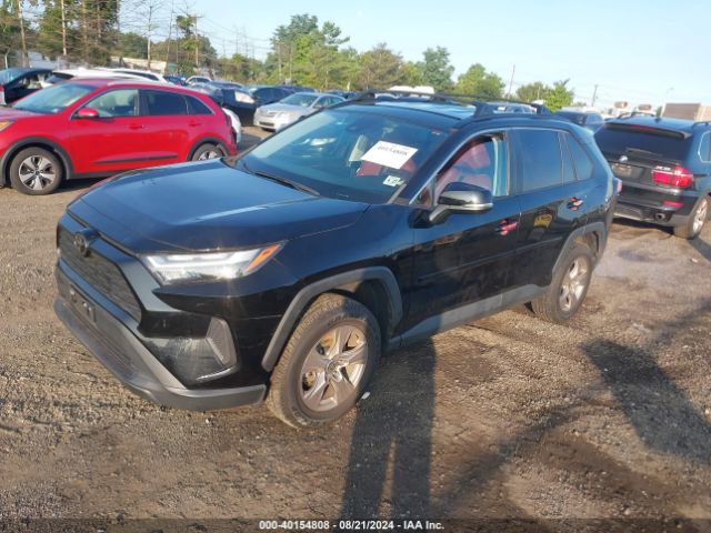 Photo 1 VIN: 2T3P1RFV4NC274518 - TOYOTA RAV4 