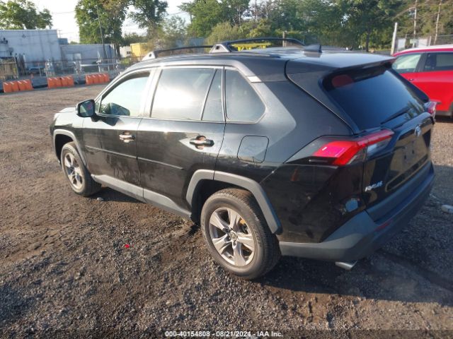 Photo 2 VIN: 2T3P1RFV4NC274518 - TOYOTA RAV4 