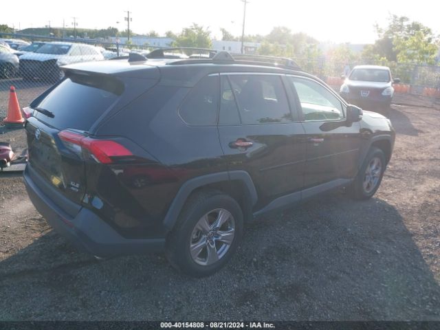 Photo 3 VIN: 2T3P1RFV4NC274518 - TOYOTA RAV4 