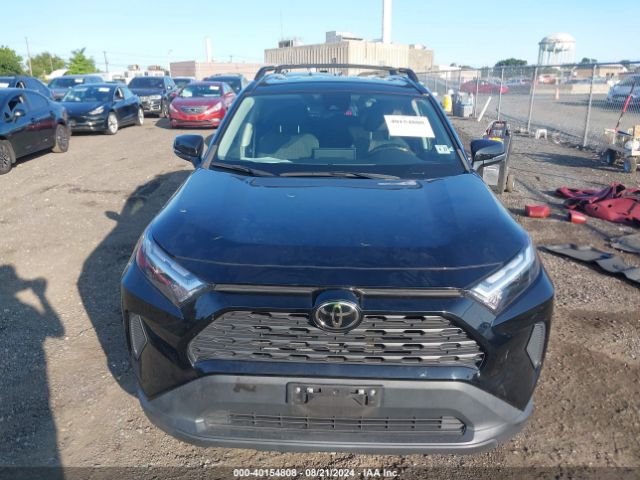 Photo 5 VIN: 2T3P1RFV4NC274518 - TOYOTA RAV4 