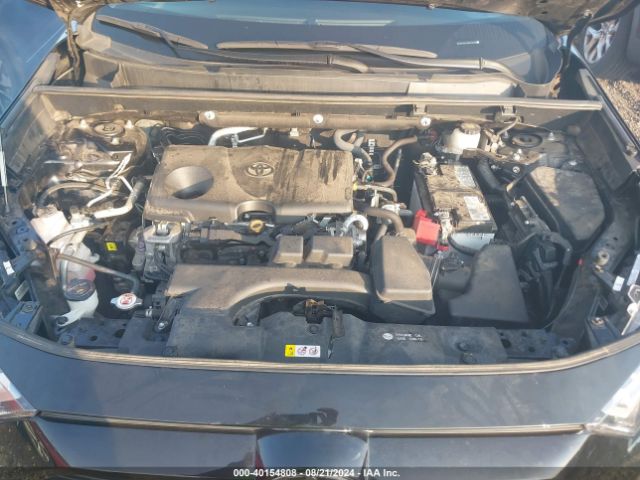 Photo 9 VIN: 2T3P1RFV4NC274518 - TOYOTA RAV4 