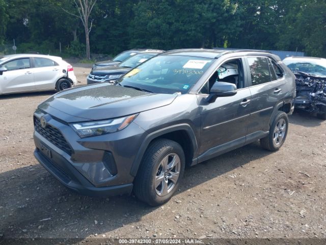 Photo 1 VIN: 2T3P1RFV4NC274549 - TOYOTA RAV4 