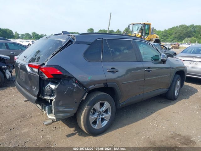 Photo 3 VIN: 2T3P1RFV4NC274549 - TOYOTA RAV4 