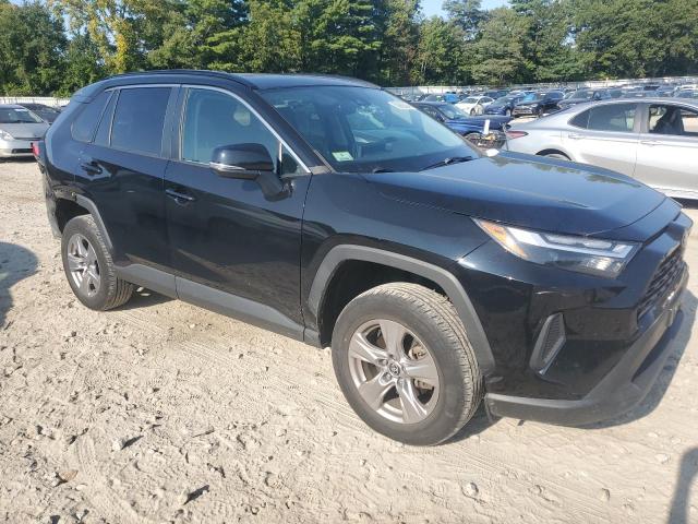 Photo 3 VIN: 2T3P1RFV4NC282165 - TOYOTA RAV4 XLE 