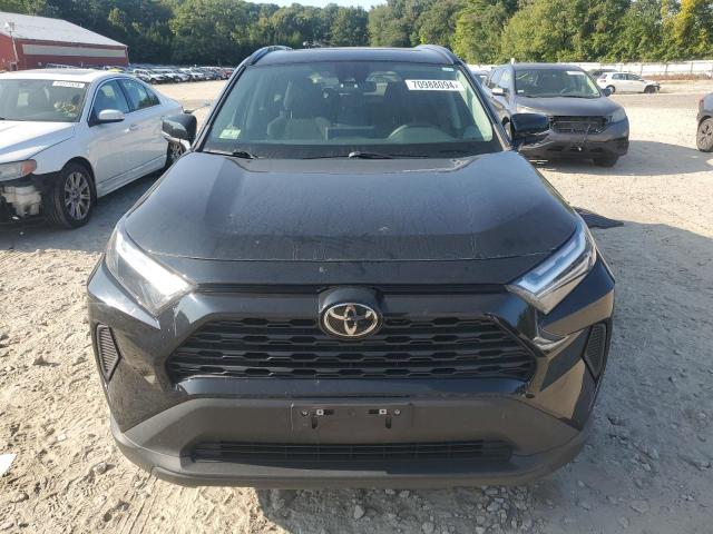 Photo 4 VIN: 2T3P1RFV4NC282165 - TOYOTA RAV4 XLE 