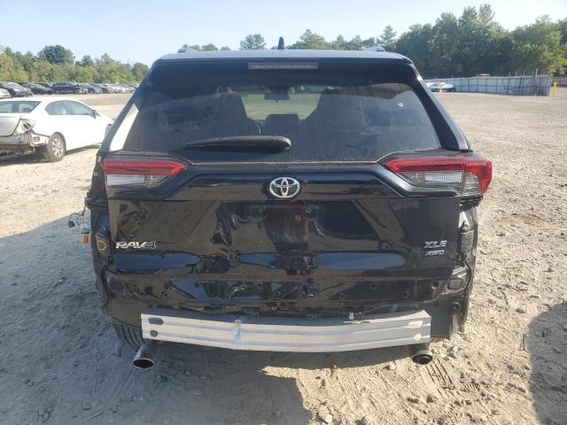 Photo 5 VIN: 2T3P1RFV4NC282165 - TOYOTA RAV4 XLE 