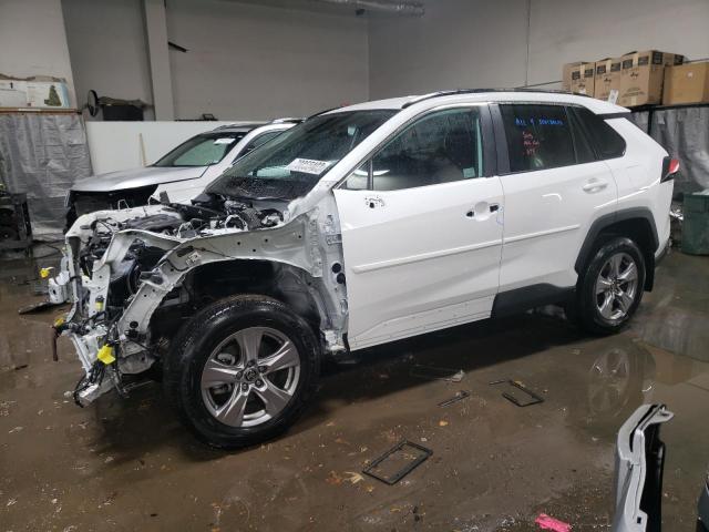 Photo 0 VIN: 2T3P1RFV4NC289679 - TOYOTA RAV4 