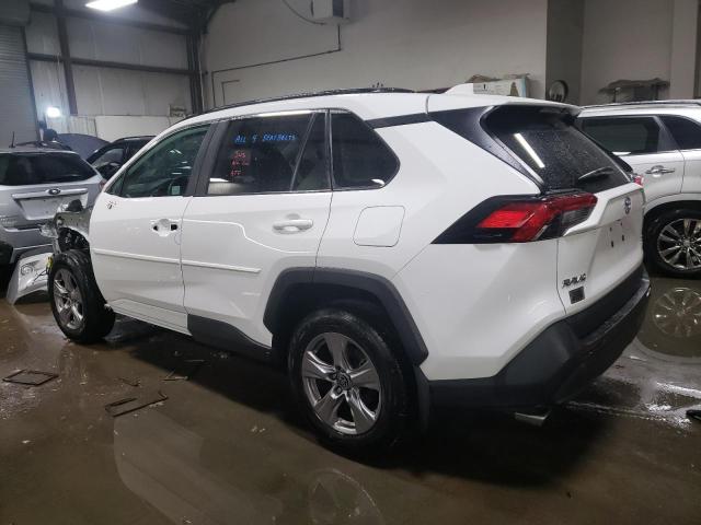 Photo 1 VIN: 2T3P1RFV4NC289679 - TOYOTA RAV4 