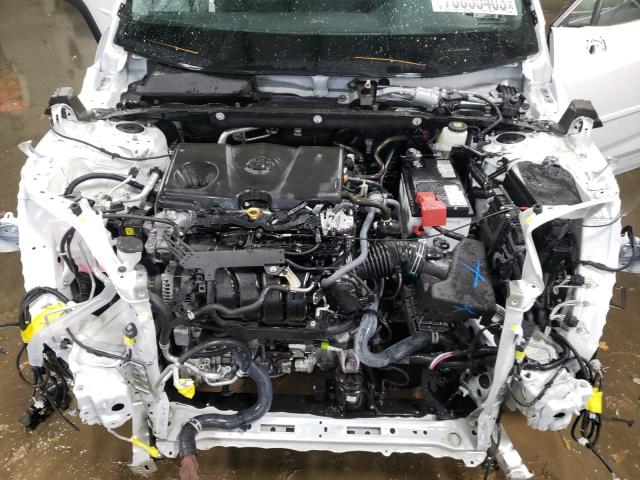 Photo 10 VIN: 2T3P1RFV4NC289679 - TOYOTA RAV4 