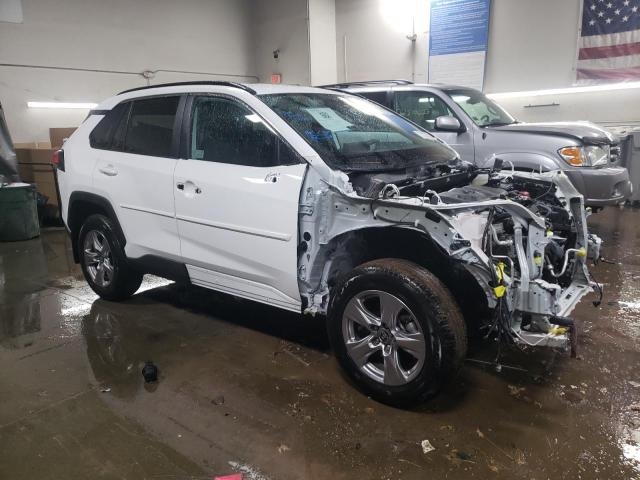 Photo 3 VIN: 2T3P1RFV4NC289679 - TOYOTA RAV4 