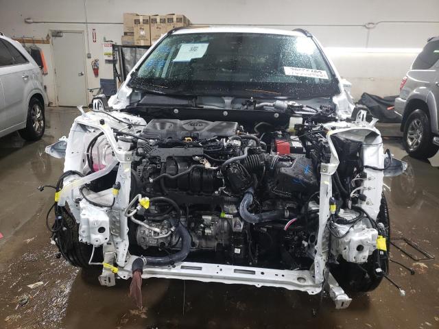 Photo 4 VIN: 2T3P1RFV4NC289679 - TOYOTA RAV4 