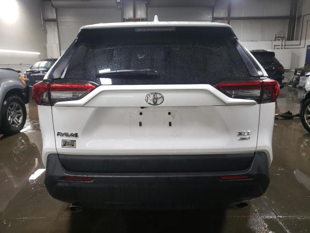 Photo 5 VIN: 2T3P1RFV4NC289679 - TOYOTA RAV4 