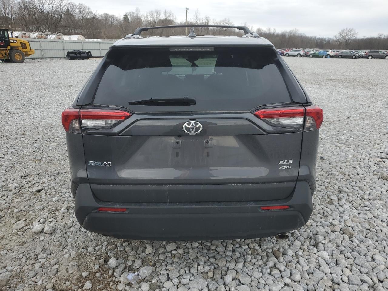 Photo 5 VIN: 2T3P1RFV4NC323300 - TOYOTA RAV 4 