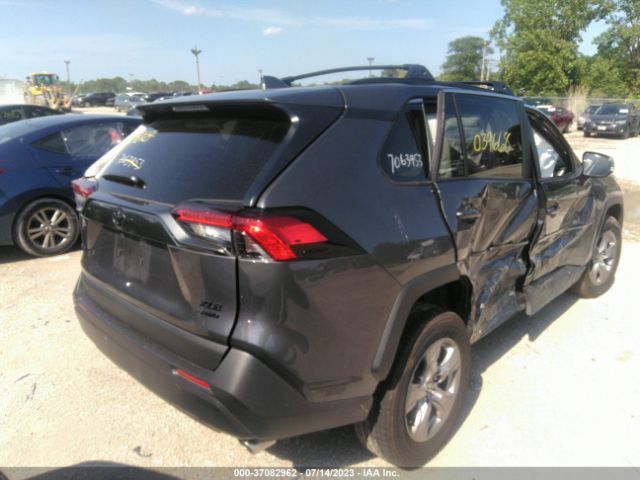 Photo 3 VIN: 2T3P1RFV4NW281614 - TOYOTA RAV4 