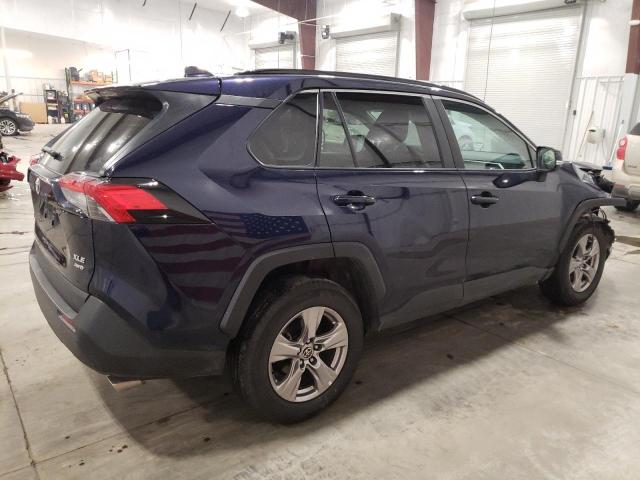 Photo 2 VIN: 2T3P1RFV4NW285775 - TOYOTA RAV4 XLE 