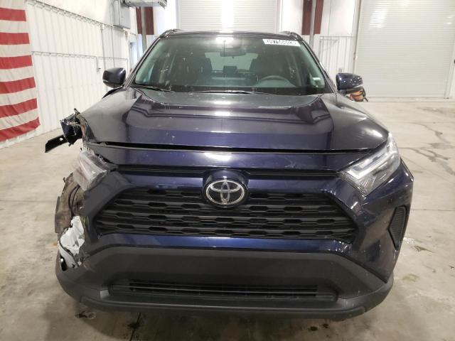 Photo 4 VIN: 2T3P1RFV4NW285775 - TOYOTA RAV4 XLE 