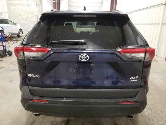 Photo 5 VIN: 2T3P1RFV4NW285775 - TOYOTA RAV4 XLE 