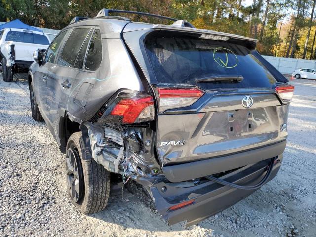 Photo 2 VIN: 2T3P1RFV4NW296503 - TOYOTA RAV4 XLE 