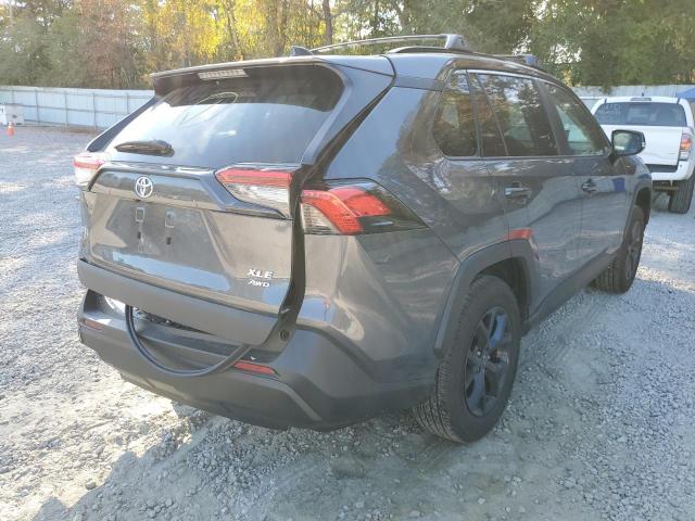 Photo 3 VIN: 2T3P1RFV4NW296503 - TOYOTA RAV4 XLE 