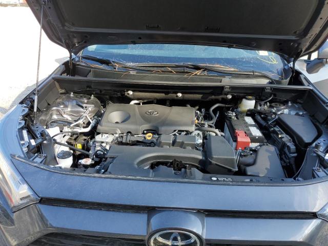 Photo 6 VIN: 2T3P1RFV4NW296503 - TOYOTA RAV4 XLE 