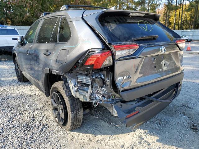 Photo 8 VIN: 2T3P1RFV4NW296503 - TOYOTA RAV4 XLE 