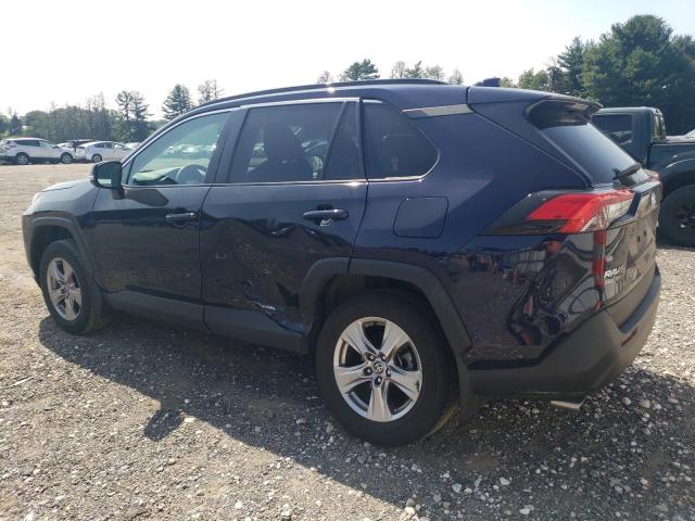 Photo 1 VIN: 2T3P1RFV4NW296839 - TOYOTA RAV4 XLE 