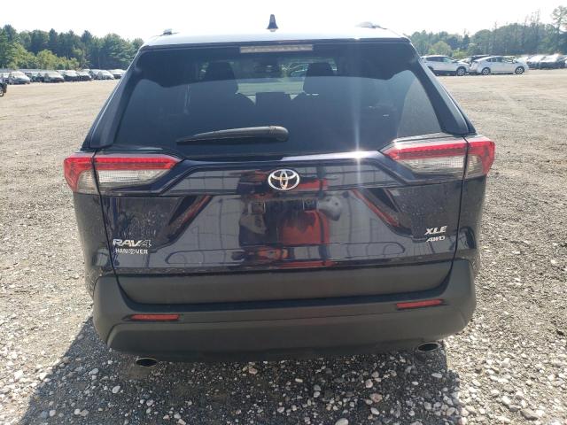 Photo 5 VIN: 2T3P1RFV4NW296839 - TOYOTA RAV4 XLE 