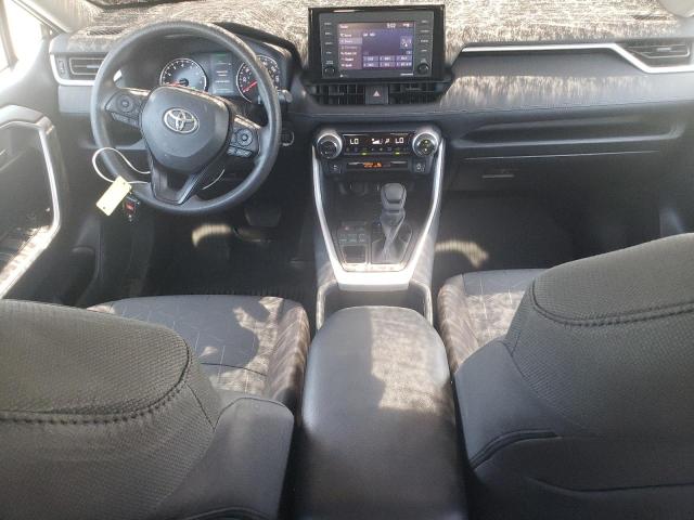 Photo 7 VIN: 2T3P1RFV4NW296839 - TOYOTA RAV4 XLE 