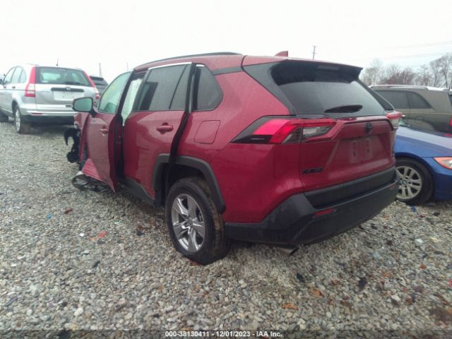 Photo 2 VIN: 2T3P1RFV4NW310500 - TOYOTA RAV4 