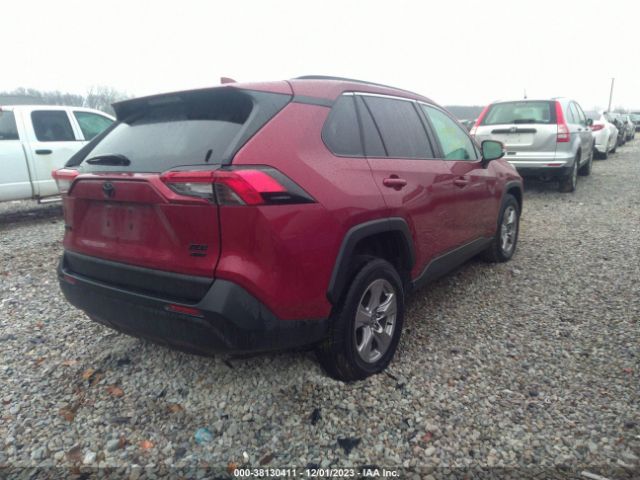 Photo 3 VIN: 2T3P1RFV4NW310500 - TOYOTA RAV4 