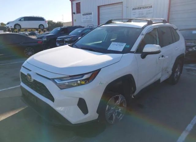 Photo 1 VIN: 2T3P1RFV4NW314613 - TOYOTA RAV4 