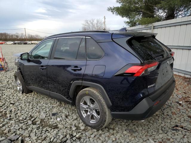 Photo 1 VIN: 2T3P1RFV4NW322131 - TOYOTA RAV4 XLE 