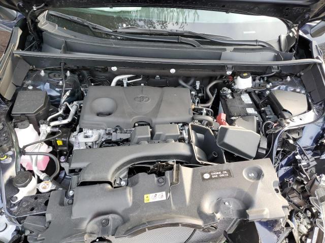 Photo 10 VIN: 2T3P1RFV4NW322131 - TOYOTA RAV4 XLE 