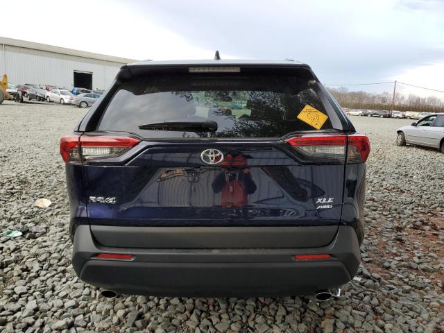 Photo 5 VIN: 2T3P1RFV4NW322131 - TOYOTA RAV4 XLE 