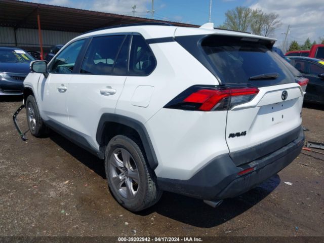 Photo 2 VIN: 2T3P1RFV4PC325020 - TOYOTA RAV4 